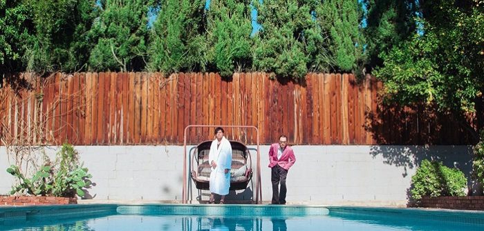 Wereldtournee en nieuw album Sparks sparks