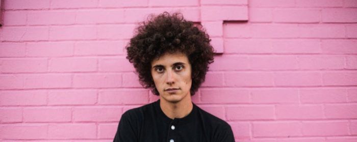 Ron Gallo komt met nieuw album naar het Sniester Festival Ron Gallo