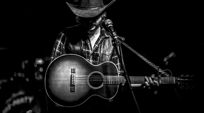 Colter Wall