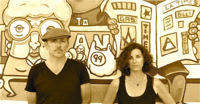 Deleyaman viert vinyl release met optreden in Nijmegen Deleyaman