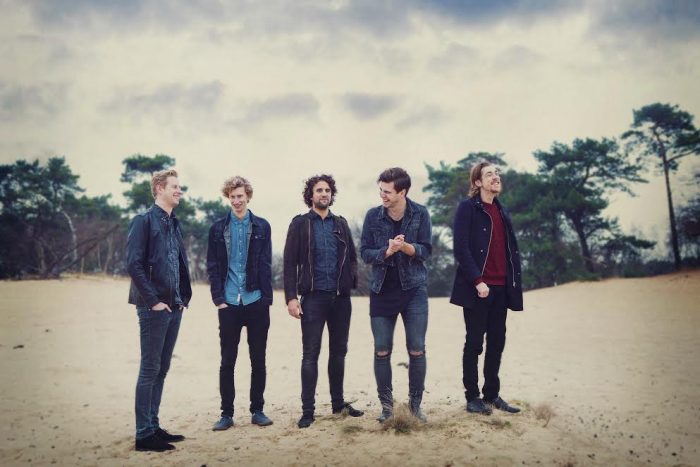 Win kaarten voor HANDED en Amongster in Hedon (afgelopen)