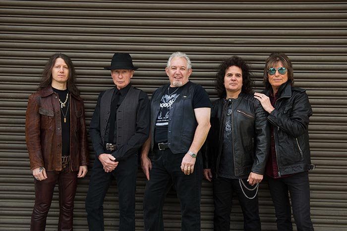 UFO en Navarone naar CityRock Eindhoven UFO