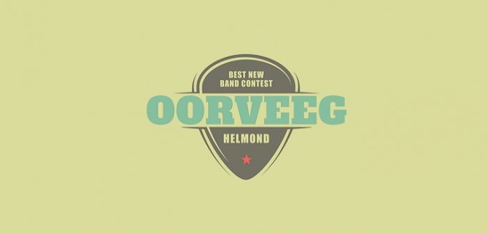 Oorveeg