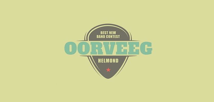 Oorveeg