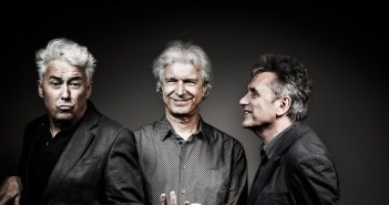 Concerttip zondag 25 februari: Vreemde Kostgangers in de Oosterpoort vreemde kostgangers