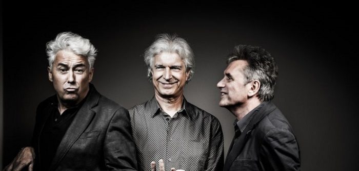 Concerttip donderdag 26 april: Vreemde Kostgangers in Theater aan het Vrijthof vreemde kostgangers