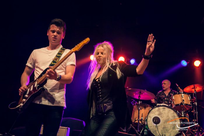Concerttip vrijdag 12 januari: AJ Plug @ TivoliVredenburg AJ Plug