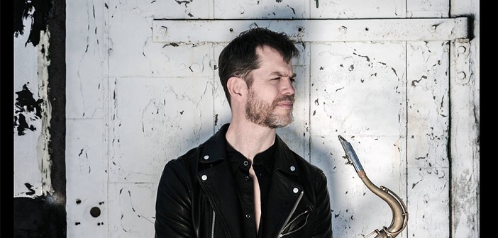 Donny McCaslin