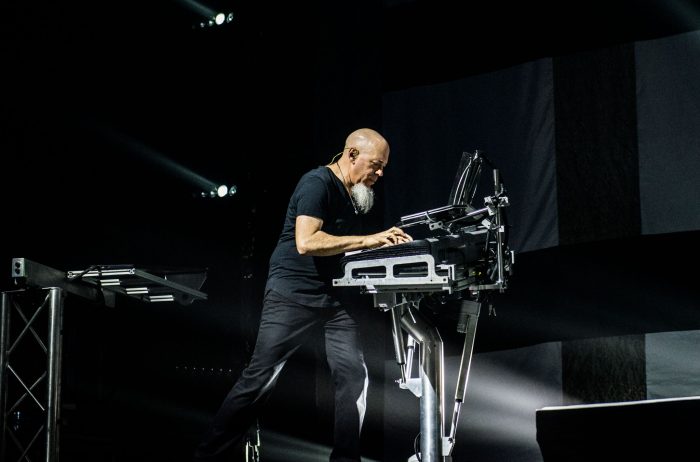 Dream Theater komt dit najaar naar AFAS Live