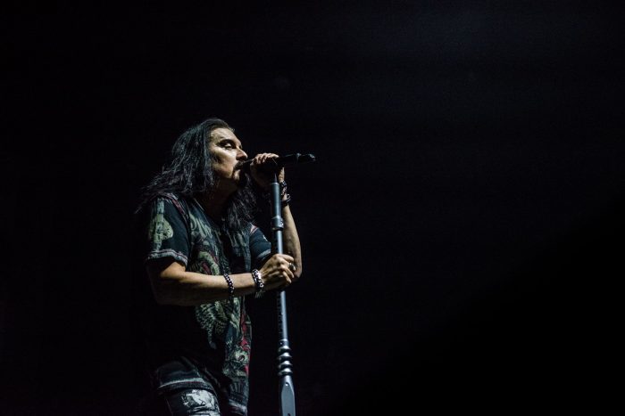 Concerttip zaterdag 11 januari: Dream Theater in AFAS Live Dream Theater
