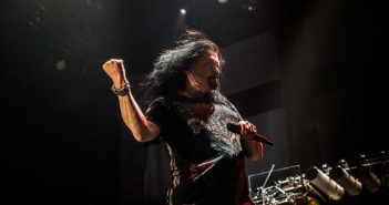 Dream Theater op zaterdag 11 januari naar AFAS Live Dream Theater