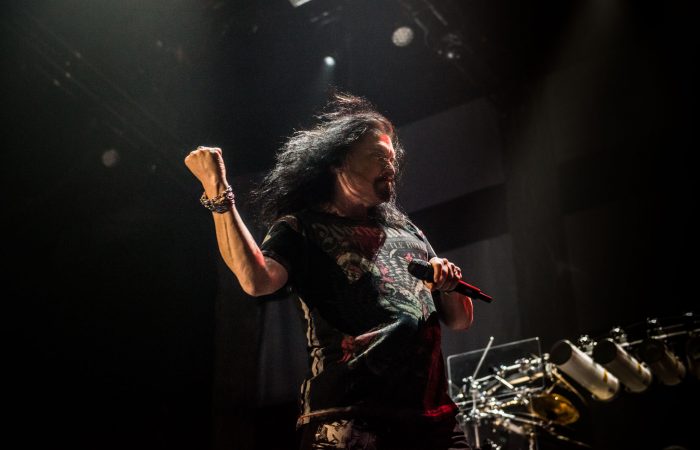 Dream Theater