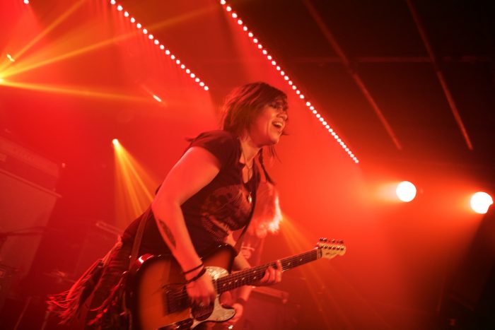 Ingmar Regeling nieuwe drummer van Drive By Wire