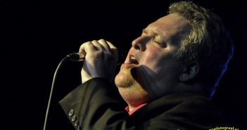 Dusink Blues in de Haarlemse Blues Club Dusink Blues