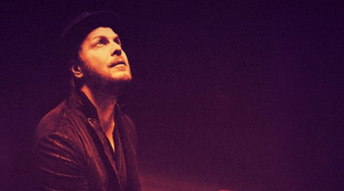 Gavin DeGraw