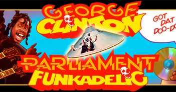George Clinton Funkadelic
