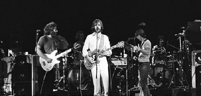Grateful Dead – ‘Cornell 1977’ show voor het eerst officieel uitgebracht Grateful Dead