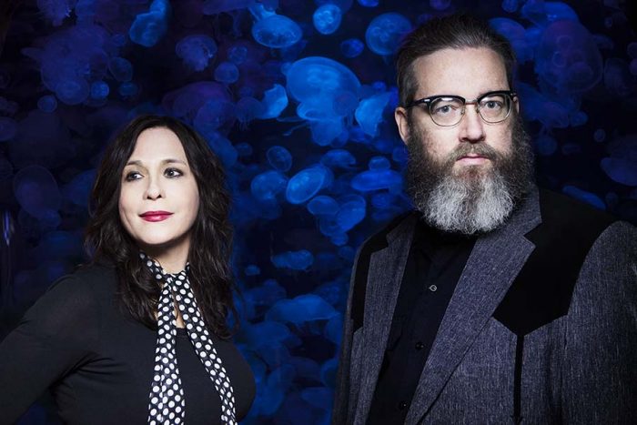 Concerttip zaterdag 6 mei: Handsome Family in Metropool Handsome Family