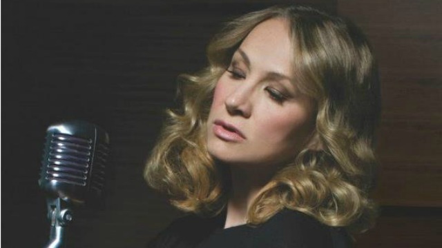 Joan Osborne