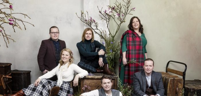 Concerttip vrijdag 21 februari: The Kelly Family in Ahoy Kelly Family
