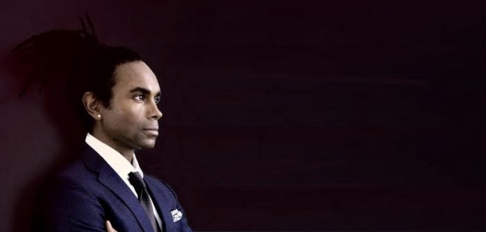 Win kaarten voor Fab Morvan (ex-Milli Vanilli) in Paradiso (afgelopen) Milli Vanilli Fab Morvan