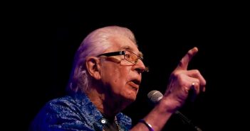 John Mayall