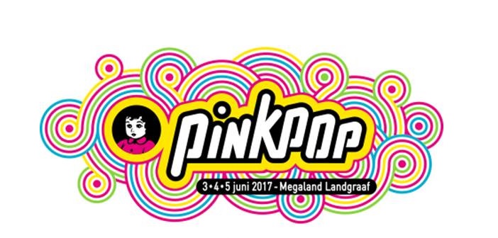 Pinkpop logo