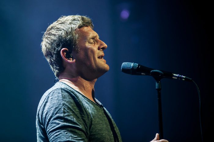 Luisterliedjes van Racoon in Hedon Racoon