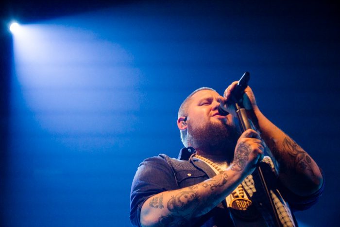 Full Concert: Rag’n’Bone Man live @ Baloise Session, Basel, Switzerland (2019) Rag'n'Bone Man