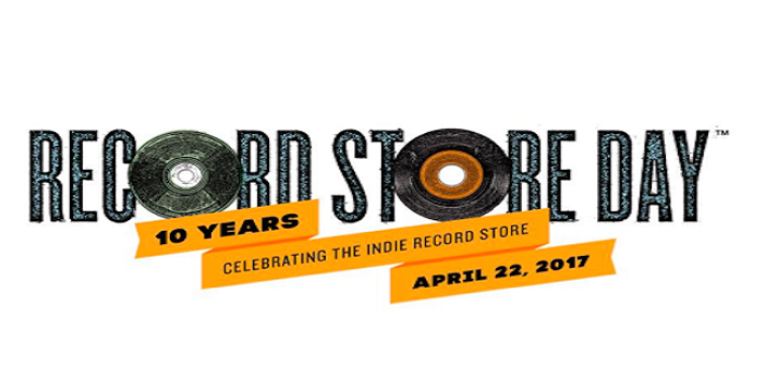 Record Store Day