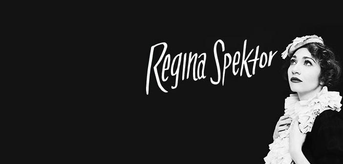 Regina Spektor