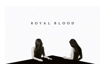 Royal Blood