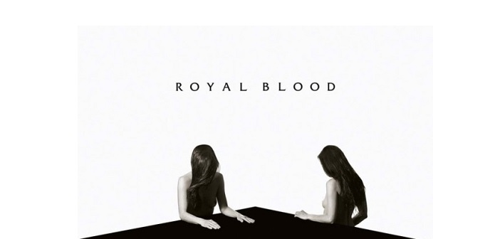 Royal Blood