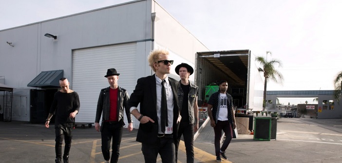 SUM 41