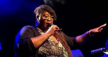 Shirma Rouse