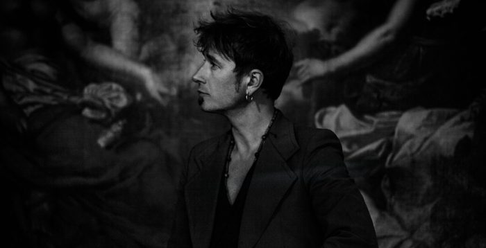 Concerttip zondag 7 mei: Stef Kamil Carlens in Mezz Stef Kamil Carlens