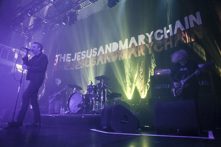 The Jesus and Mary Chain