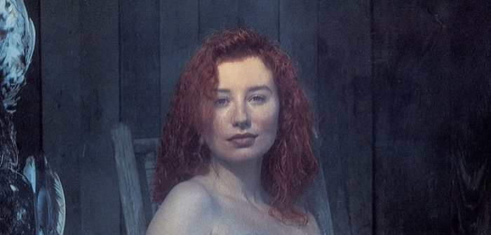 Tori Amos komt naar België Tori Amos