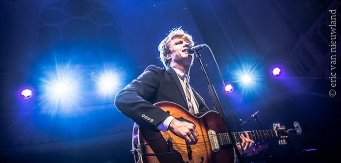 Nieuw album ‘Amaury’ van Wouter Hamel verschijnt op 4 augustus Wouter Hamel