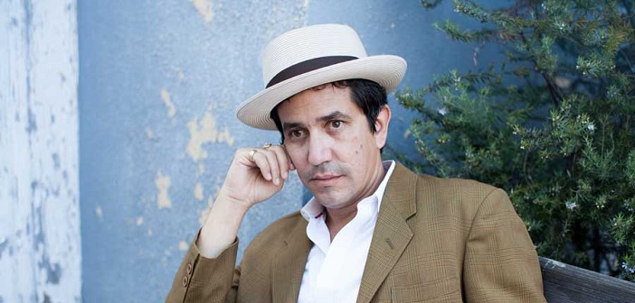 A.J. Croce