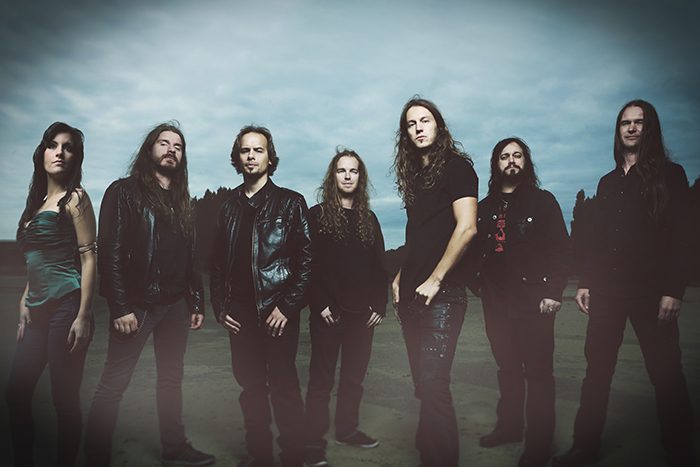 Concerttip donderdag 27 april: MaYan in poppodium Volt MaYan