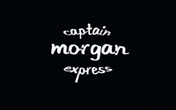 Captain Morgan Express