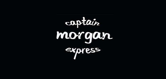 Captain Morgan Express