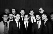 Snarky Puppy naar Eindhoven Snarky Puppy