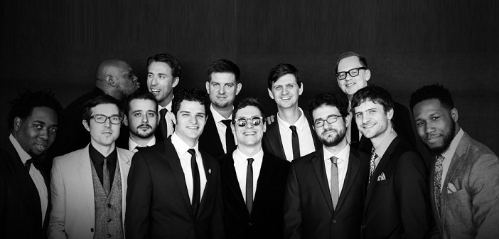 Snarky Puppy