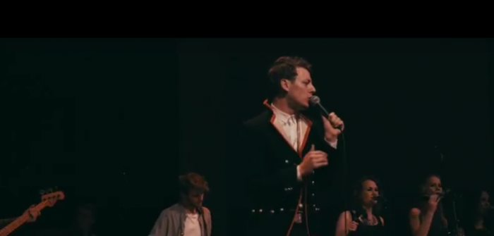 BIRDsessions in mei: NankoSoul nankosoul