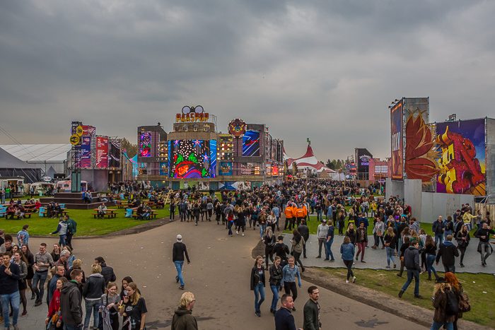 Paaspop zaterdag groot succes paaspop vrijdag