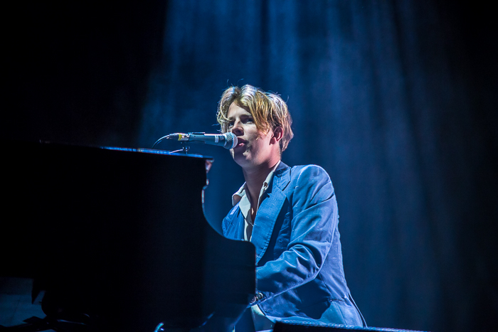 paaspop zaterdag Tom Odell 