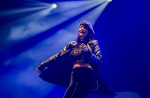 Rondé voor extra show naar de Effenaar Rondé