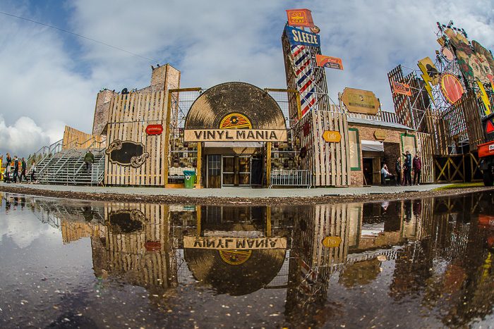 Armin van Buuren komt naar Paaspop 2023